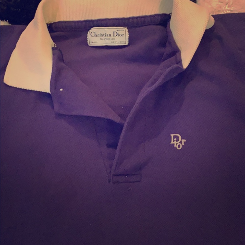 Christian Dior Dress